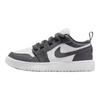 Air Jordan 1 Low ALT PS Grigio Ferro Scarpe da Ginnastica Bambino Bianco Summit DR9748-044