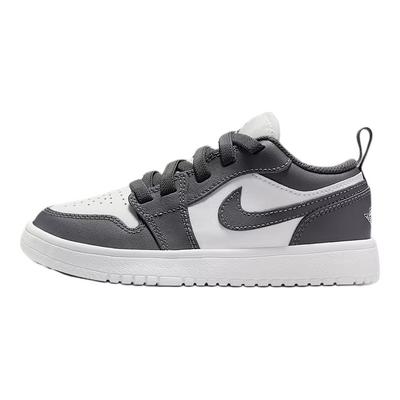 Zapatillas Air 1 Low ALT PS Gris Hierro para Niños Blanco Cumbre DR9748-044