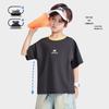 Luomeng Boys' Short Sleeve T-Shirt
