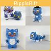 Kpop Hunters Demon Derpy Cartoon Plush Toy Anime Stuffed Doll Gift Decoration