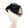 So Salt Mia Netz Turban Hut Band 134b113002