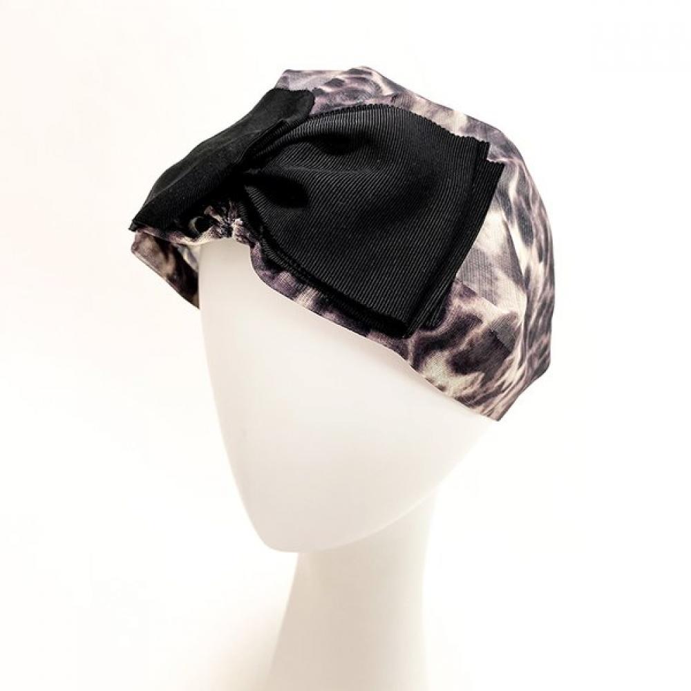 So Salt Mia Netz Turban Hut Band 134b113002
