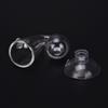 Aquarium CO2 Glass Drop Checker-Test Aquarium CO2 PH Detector