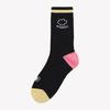 My Shell One-line socks_20111SO (4 Colors)