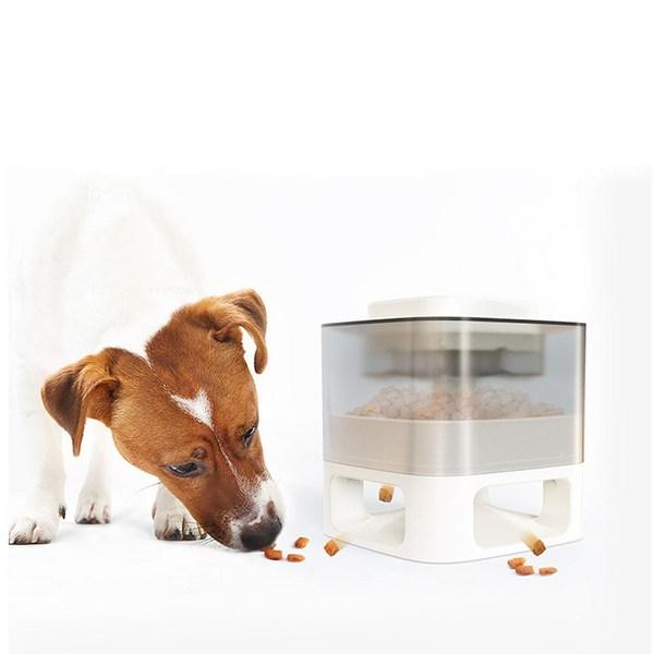 Shushu Pet Pet Dog Toy, Intelligence Development, 1 Piece, Yellow