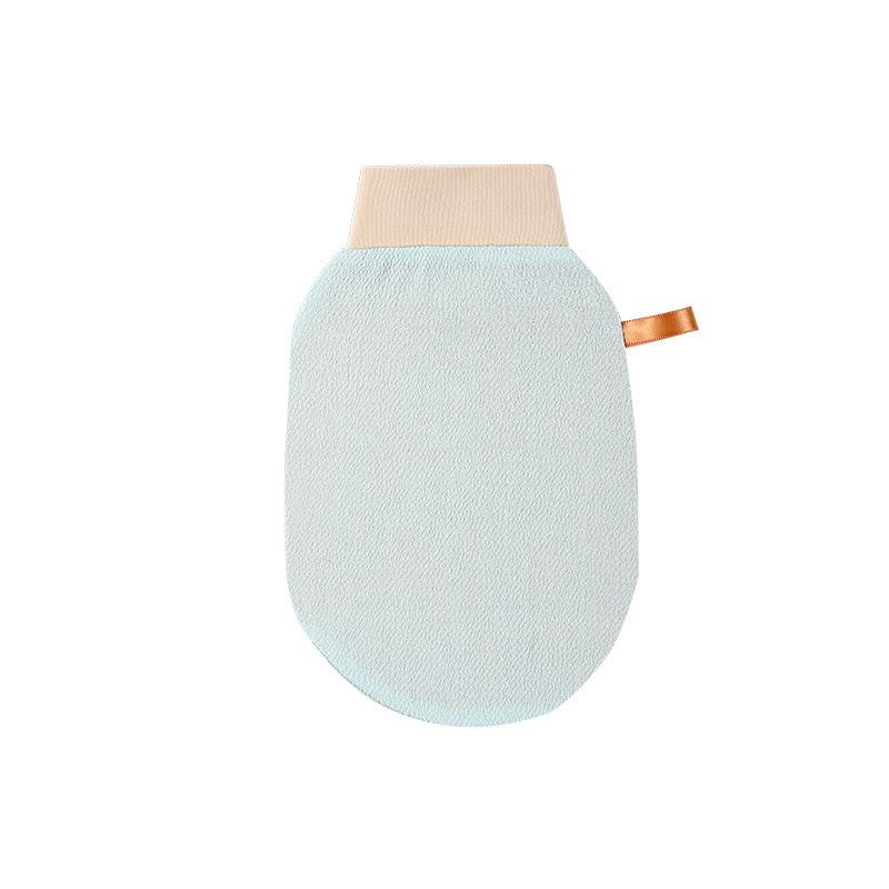 Bath TowelRayon Bath GlovesExfoliating Mud Gloves Massage Bath Towel