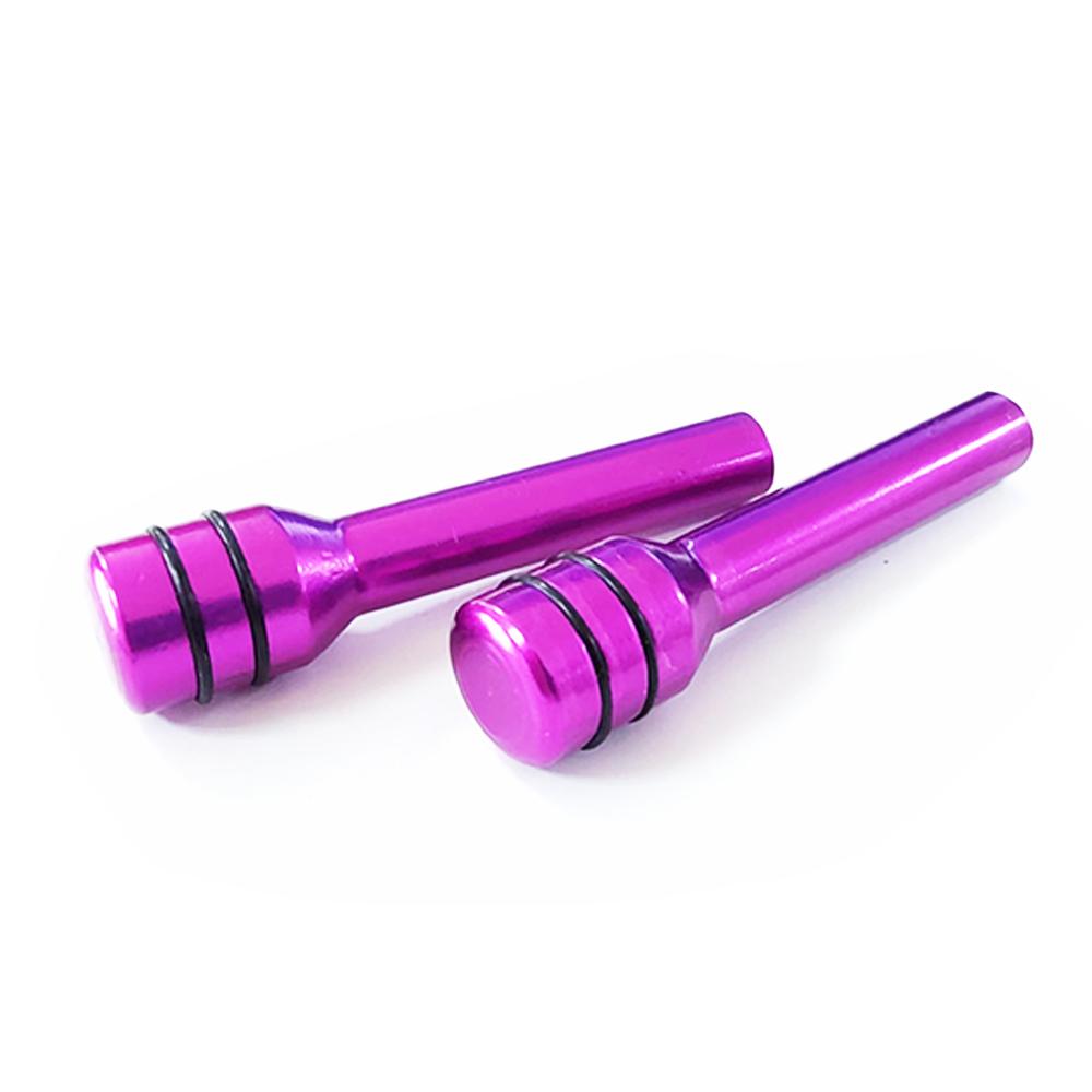 New Car Truck Interior Door Lock Knob Pull Pins for Chevrolet Cruze Aveo Captiva Trax Lova Malibu Renault CAPTUR Megane Koleos