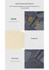 2025 Men's Summer Breathable Mesh Old Beijing Cloth Shoes with Polyurethane Soft Non-slip Sole