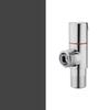 MDNG Household Ceramic Angle Stop Valve