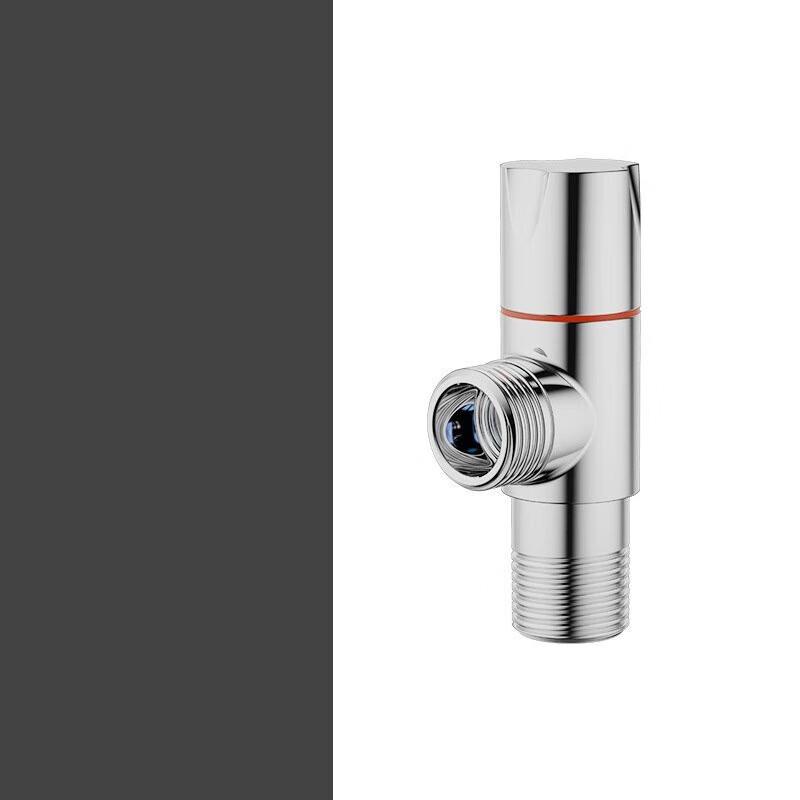 MDNG Household Ceramic Angle Stop Valve