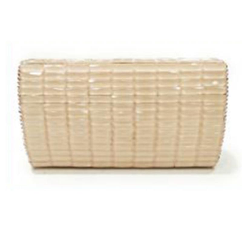 

Women Glass Crystal Evening Bags Female Luxury Diamonds Clutch Purse WHTUOHENG Party Bridal Handbags Rhinestone Dinner Purses 19cmX11cmX6cm