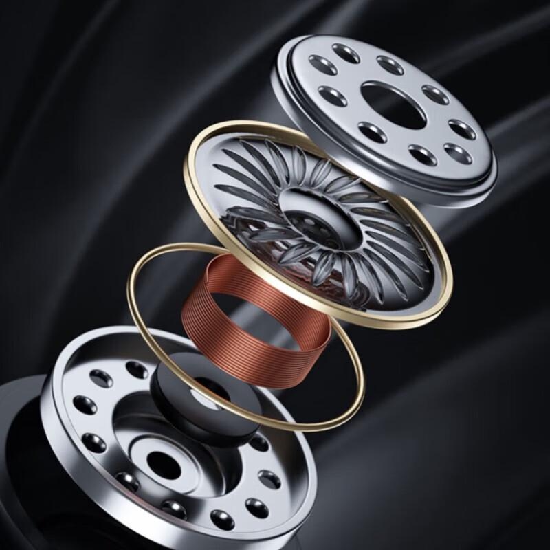 Weisheng WS01 Portable Wireless Earbuds