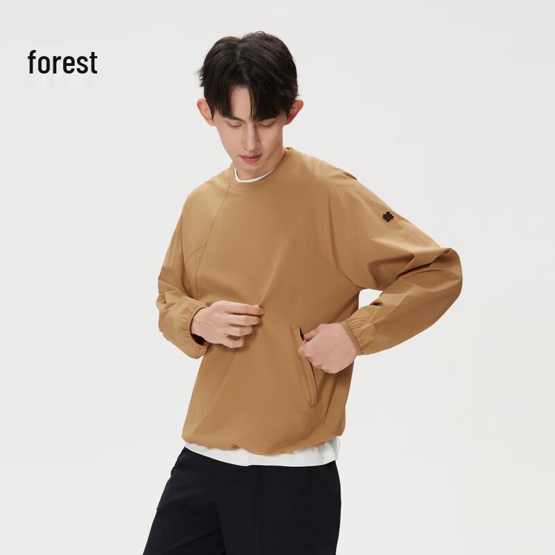 KOLON SPORT Unisex Moisture-Wicking T-shirt