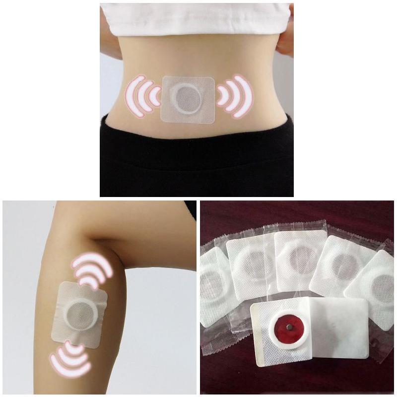 Fast Navel Slimming Patch Slim Patch Weight Loss Slimming