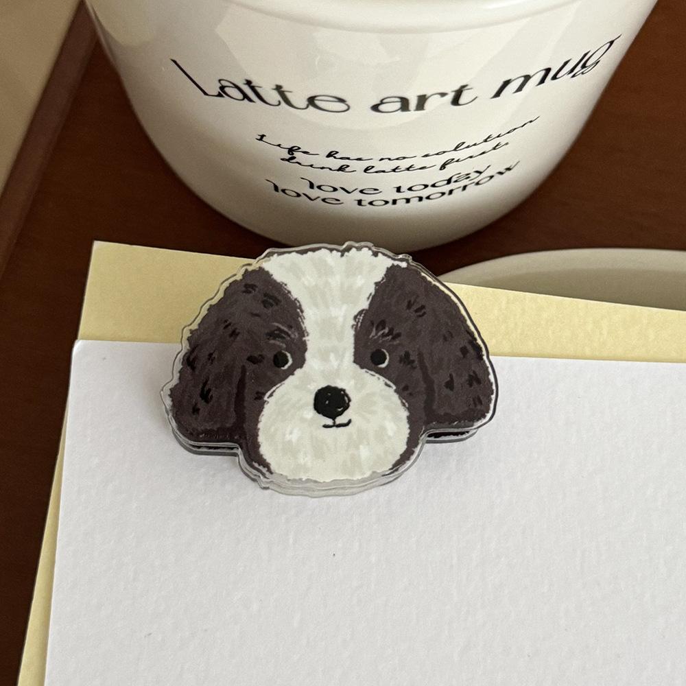 

Animal sealing clip One size
