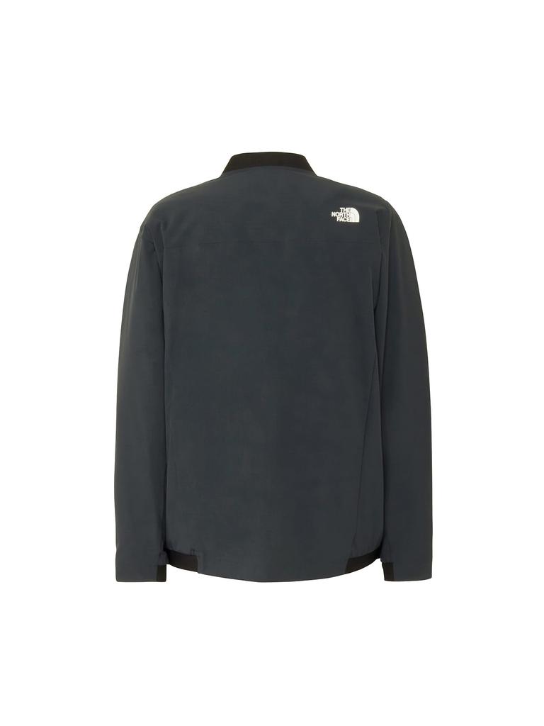 The North Face Flexible Urban Size L Jacket, Navy,