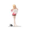TV Anime "My Dress-Up Doll Falls In Love" Luminasta "Kitagawa Marin" - Trying On - Official Figure Collection