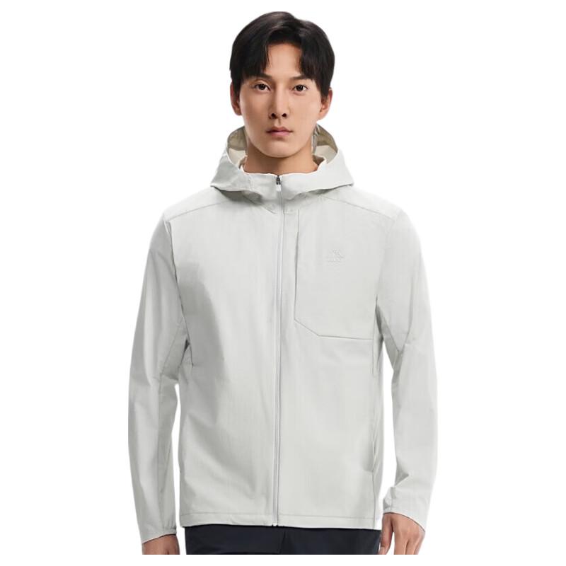 PELLIOT Men's Outdoor Windproof Sports Jacket