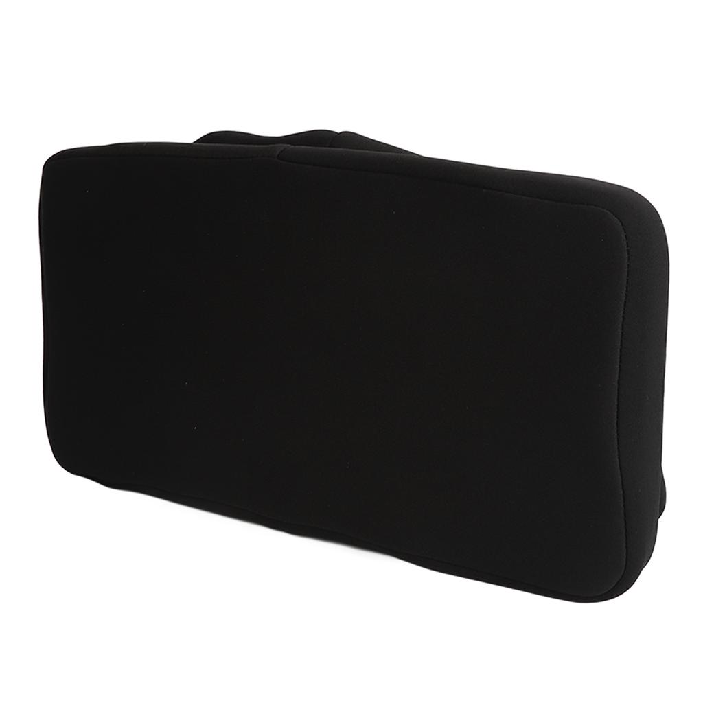 Knee Scooter Cushion Cover Comfortable Removable Non Slip Knee Scooter Pad Cover for Outdoor