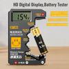 9V AA AAA C D Button Cell Battery Tester Digital Battery Level Detector Household
