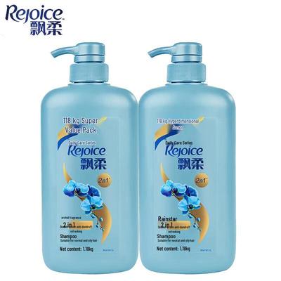 Shampoo e balsami per capelli