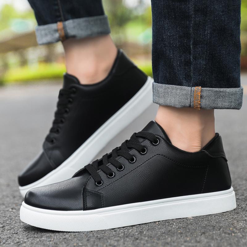 Мужская новая универсальная повседневная обувь для сноуборда — фото 4