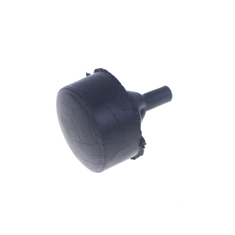 2/10Pcs Centre Stand Rubber Buffer Frame Stop For Gy6 50Cc 125Cc Baotian Benzhou Chinese Scooter Pedal Hanger Rubber Parts