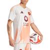 Adidas Free Shipping With AdiClub As Roma 24/25 Away Jersey IS5405