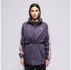 Women's Jacket Shox Webmaterial Made of Knit Material IH0259-573 Purple/blue