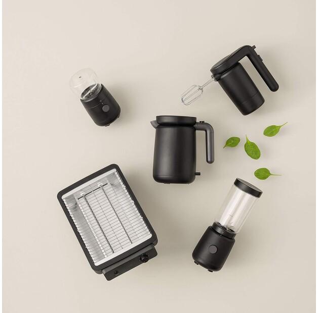 Стационарный блендер Stelton Rig-Tig schwarz (Z00605-1)