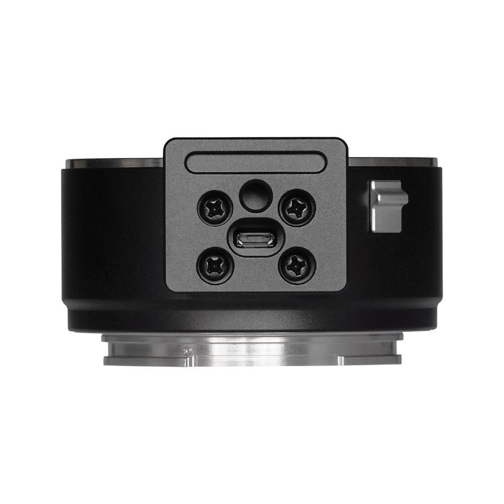 Fringer Smart Mount Adapter 645 Mount Lens to Fujifilm GFX G Mount with Electronic Contacts FR-C6GF (Contax Conversion)