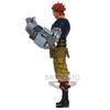 One Piece DXF The Grandline Men Wanokuni vol.17 Eustass Kid figure 17cm - - - Ocio Stock