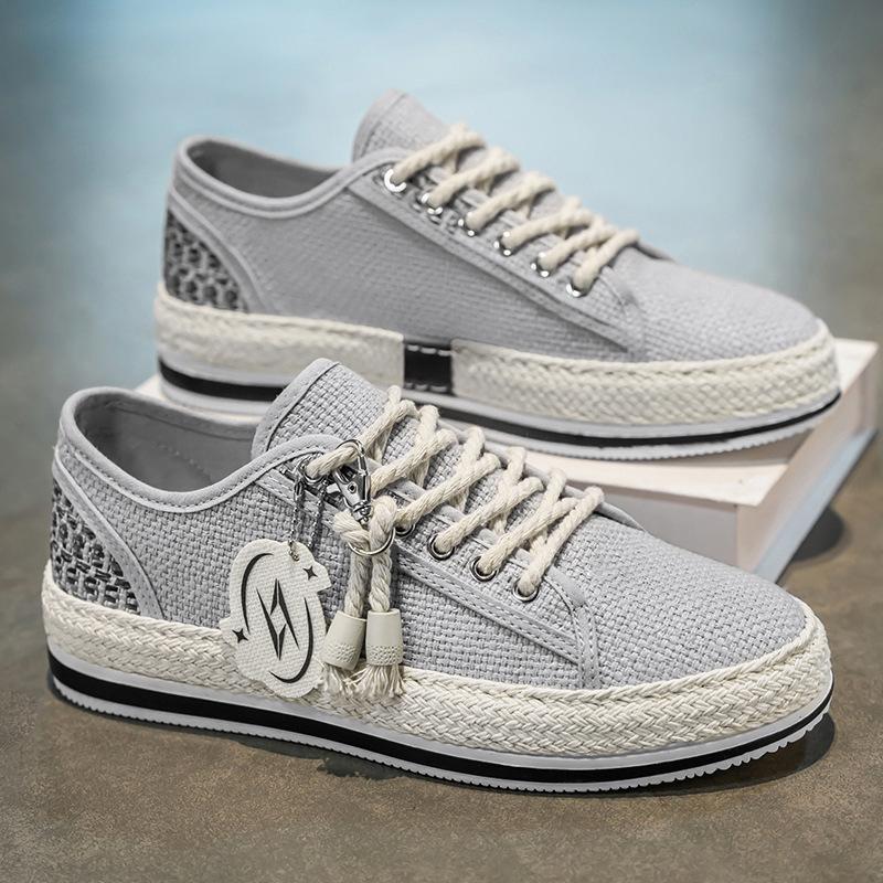 

МОДНЕ ВЗУТТЯ Чоловічі дихаючі спортивні кросівки Спортивне взуття для бігу Відкритий жіночий теніс Тренажер для тренажерного залу 44