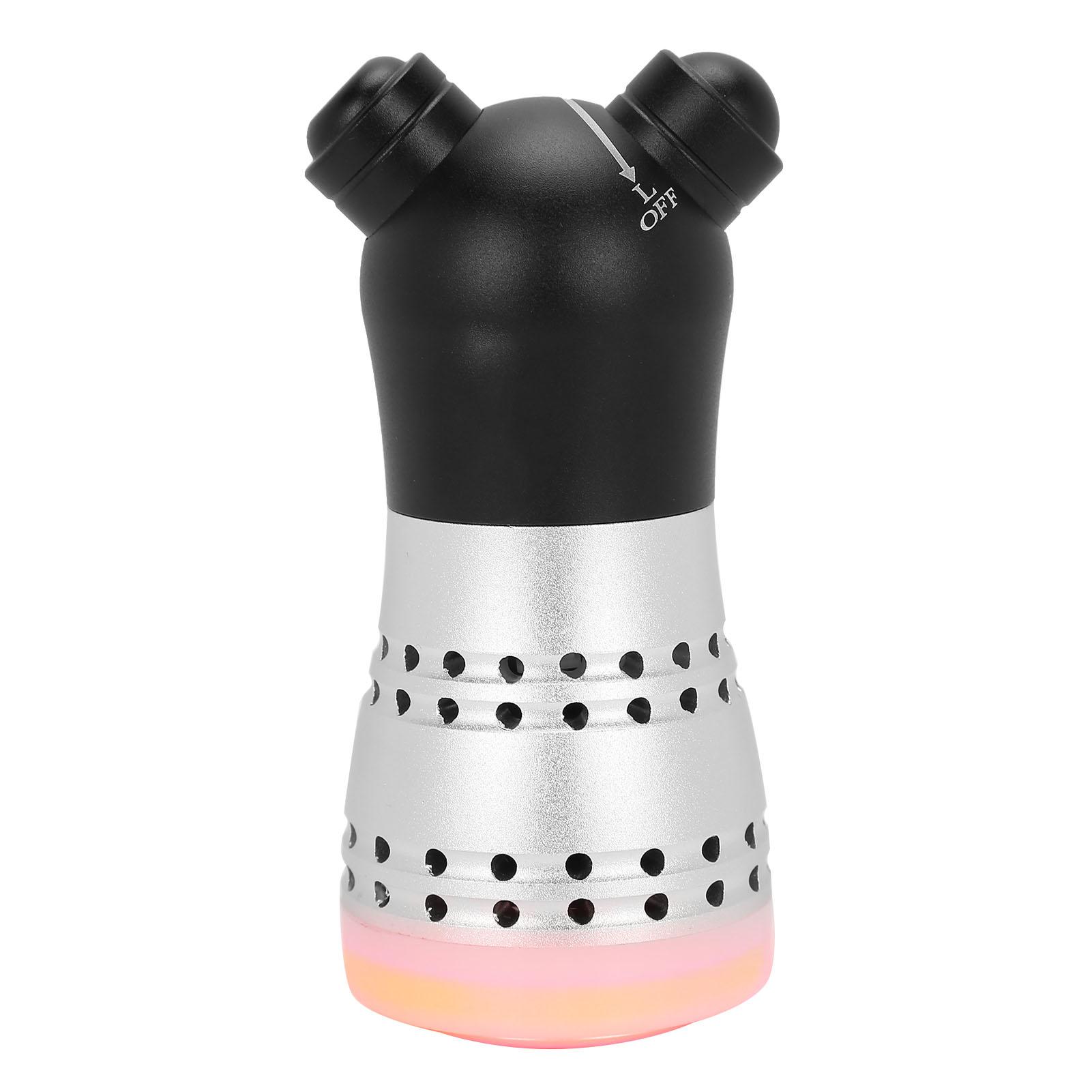 

Горячий холодный молоток красный синий свет горячий компресс портативный импортный аппарат омоложения US Plug