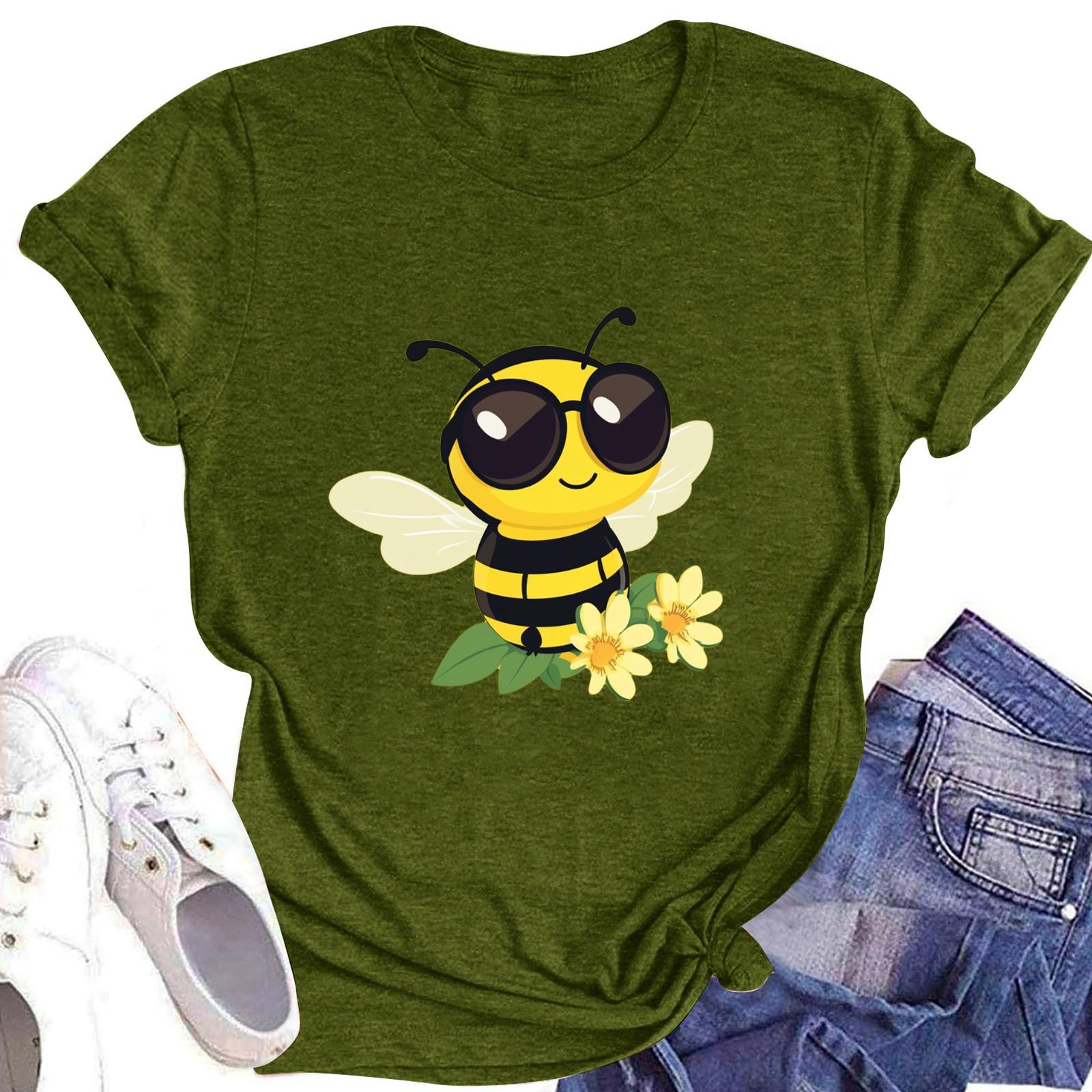 

Детская футболка с круглым вырезом и короткими рукавами 100 армия зеленый