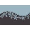 Snowflake Lace Metal Cutting Dies Carbon Steel Cutting Die DIY Scrapbooking  Paper Cutting Die