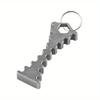 Car Timing Tool Alloy Steel Handheld Timing Kit Belt Pulley Fastening Tools Suitable for Skoda 1.4T/1.4/1.5/1.6 Tools Camshaft