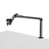 SANWA SUPPLY CR-LACAM7 Clamp-Type Camera Mount (3-Joint Type)