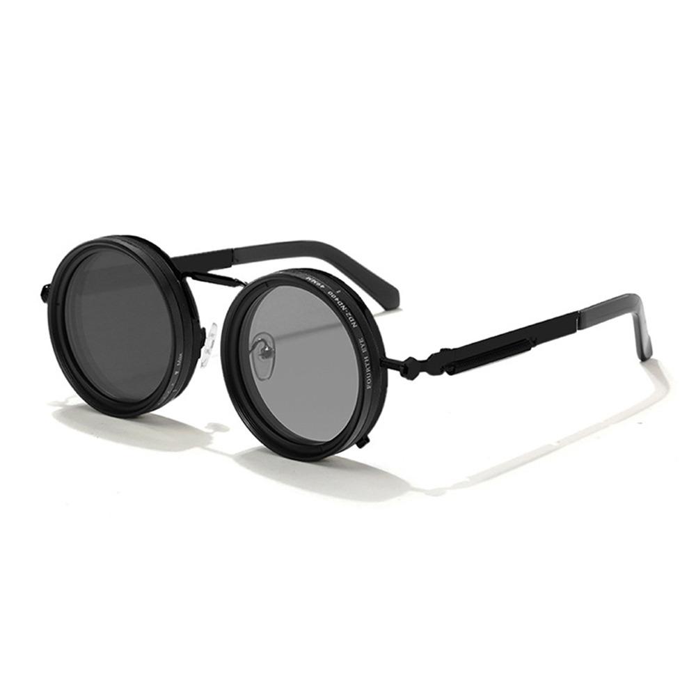ND2-400 Polarized Sunglasses ND Filter Fishing Sunglasses Fashion Sun Glasses  Driving