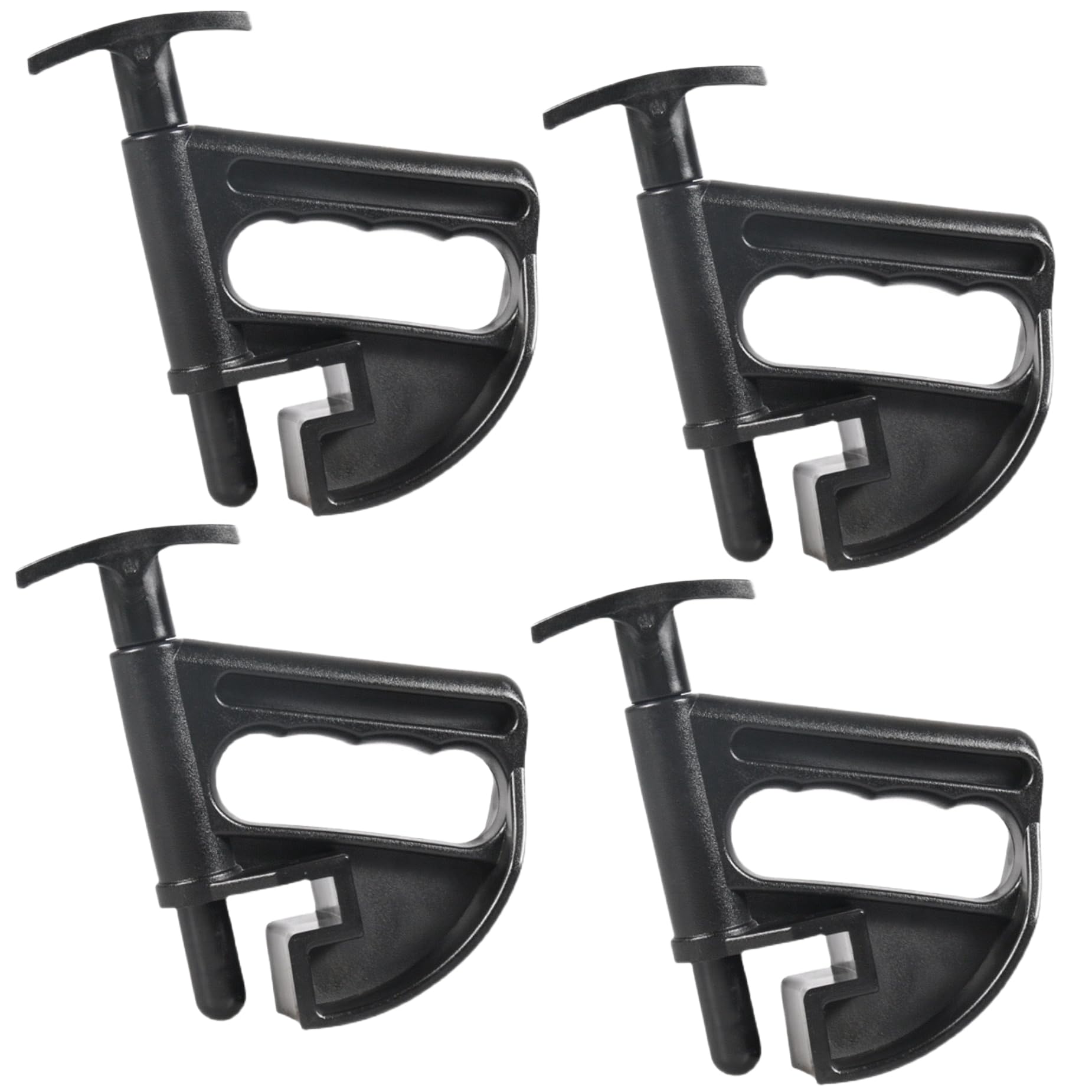 

Audiofan Tire Changer Bead Helper Smooth Tire Change 160mm*130mm*46mm 4pcs