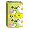 Naturella Ultra Sanitary Pads, With Wings, Maxi 32 Pcs