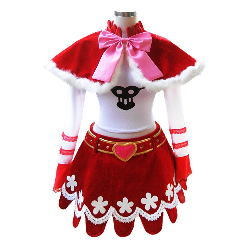 Female cosplay costumes, anime costumes, princess floral wave skirts, cosplay sets, Halloween cosplay parties, and anime exhibition costumes XS