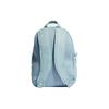 Adidas Originals Polyamide Backpack Regular Unisex Light Gray Green Adidas HD9641