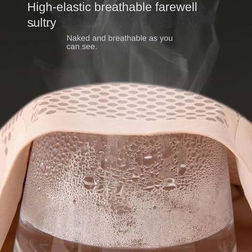 High Waist Underwear Postpartum Body Shaper Waist Trainer Slimming Underpants  Daily