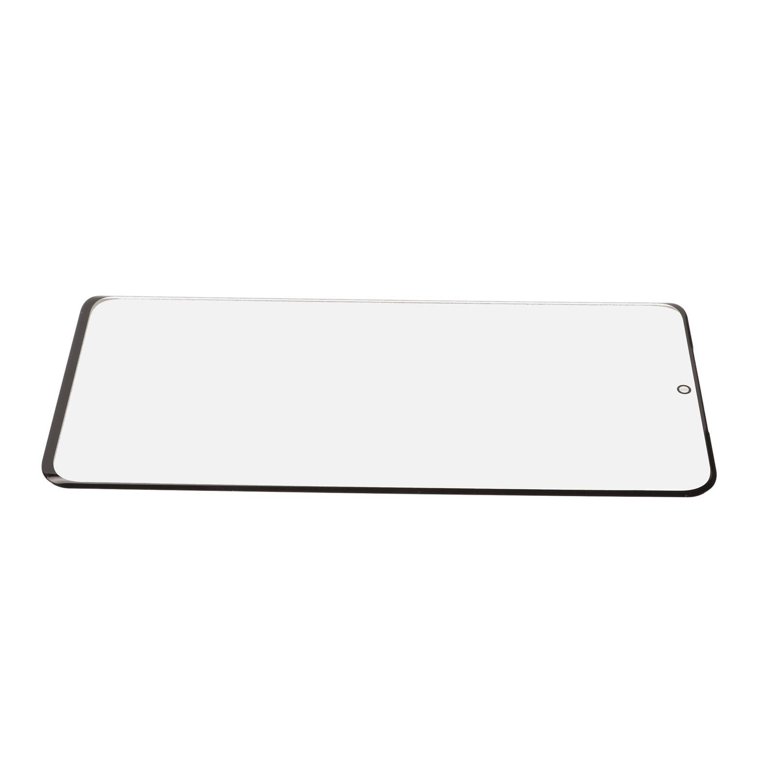 

Комплект для замены внешнего стекла экрана для Samsung Galaxy S21 Ultra 5G SM G998 Ремонт экрана