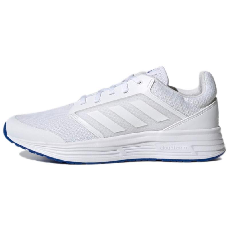 Adidas Galaxy 5 'White Royal Blue' Sneakers G55774