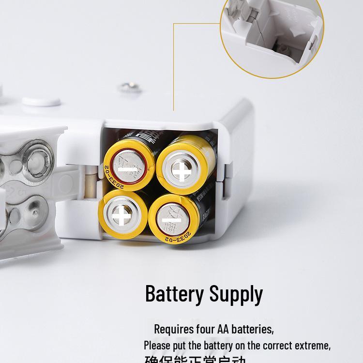 Przenośna ręczna elektryczna maszyna do szycia: Wielofunkcyjne Mini Owerlokowe Narzędzie Krawieckie do Domowych Projektów DIY