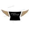 For CFMOTO 800MTX 800 MT X 2025 2026 Motorcycle Accessories Tank Pad Combination 3D Resin Sticker Kit Decal