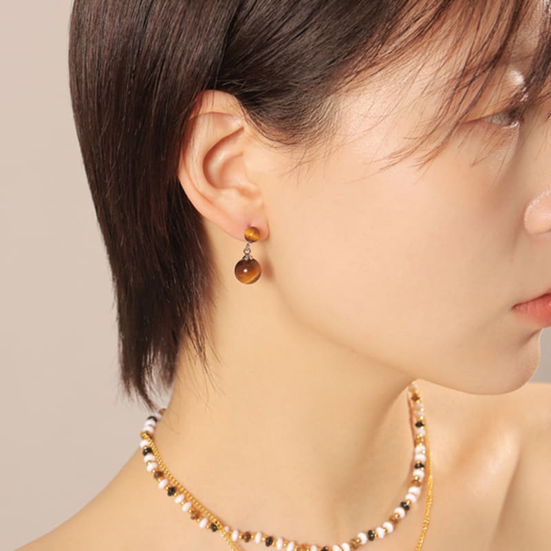 LUVANTINO Earring_No.014