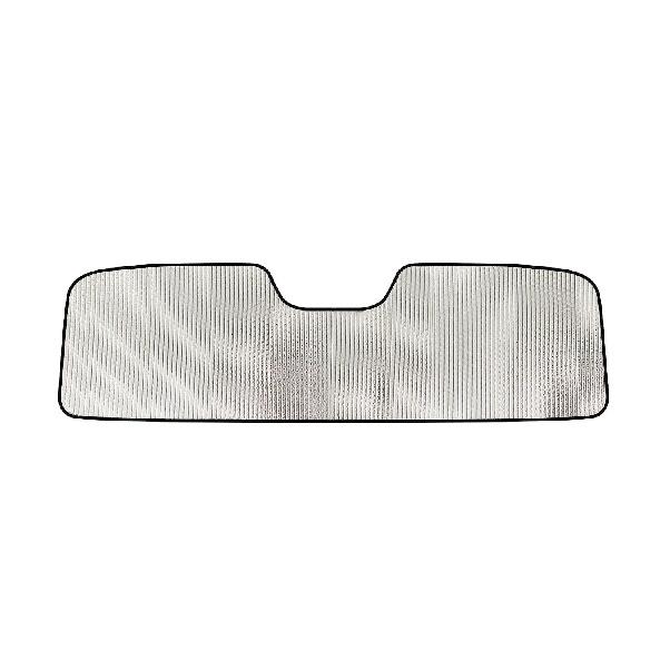 Front Windshield Sun Shade for Jeep Wrangler JL 4xe Gladiator JT 2024-2026 Sun Visor UV Blocker Cover Interior Accessories